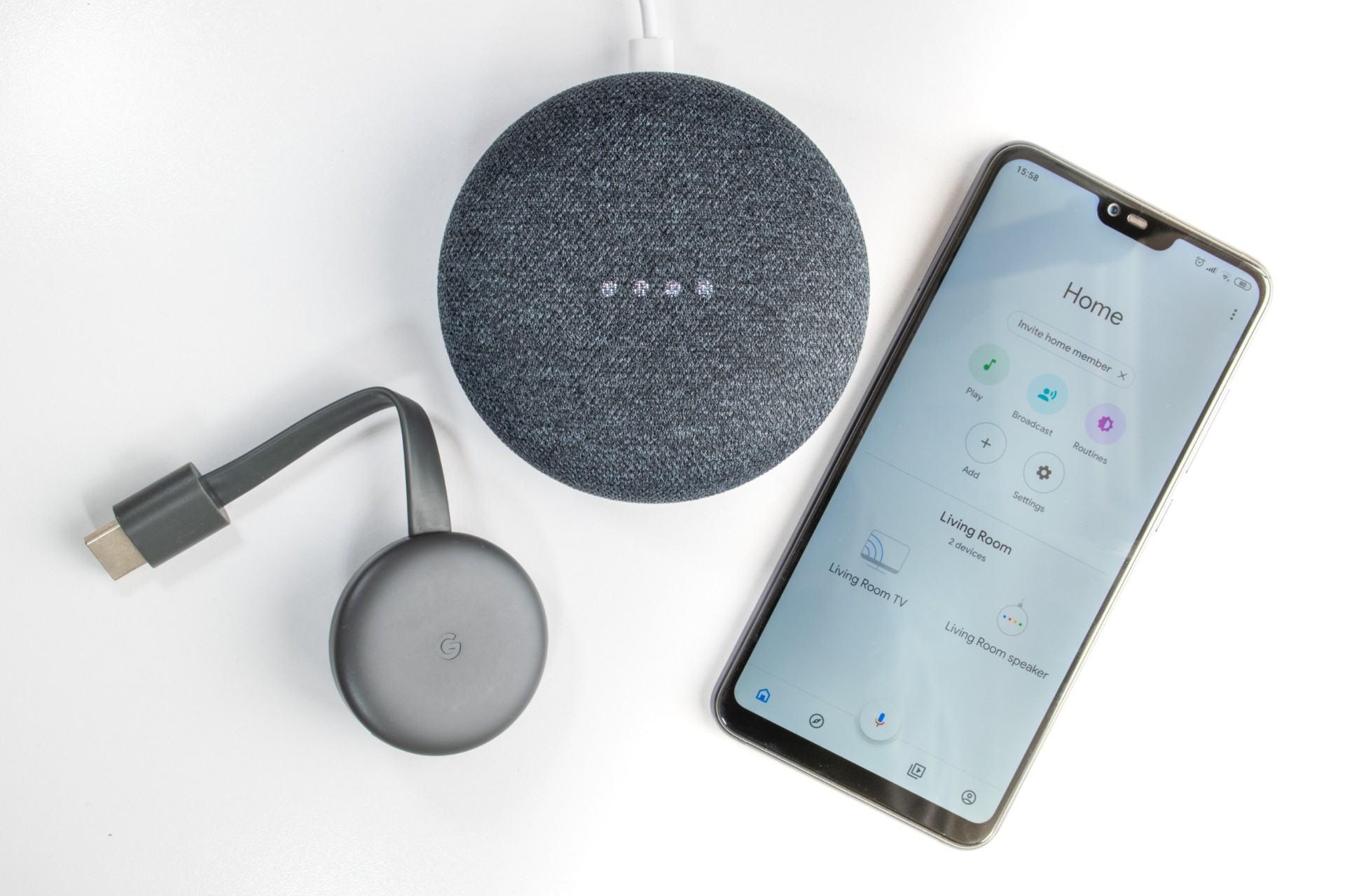 Chromecast Ne Se Connecte Pas Au Wifi Comment regarder des films Netflix ou Disney+ en streaming
