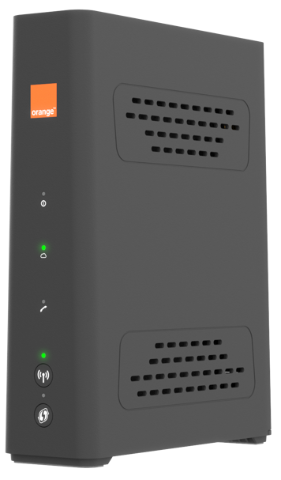 modem orange cga437a