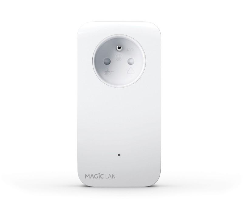 Tout savoir sur le CPL filaire et le CPL wifi VOO Tout savoir sur le CPL filaire et le CPL wifi VOO