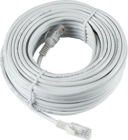 Image de câble ethernet