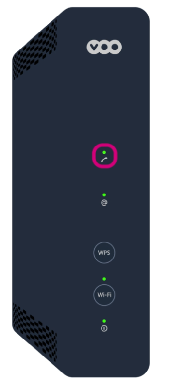 Voo Internet Security Installation – DXJFW