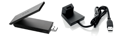 Image de Dongle wifi